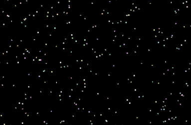 3D粒子背景特效：WebGL打造沉浸式体验