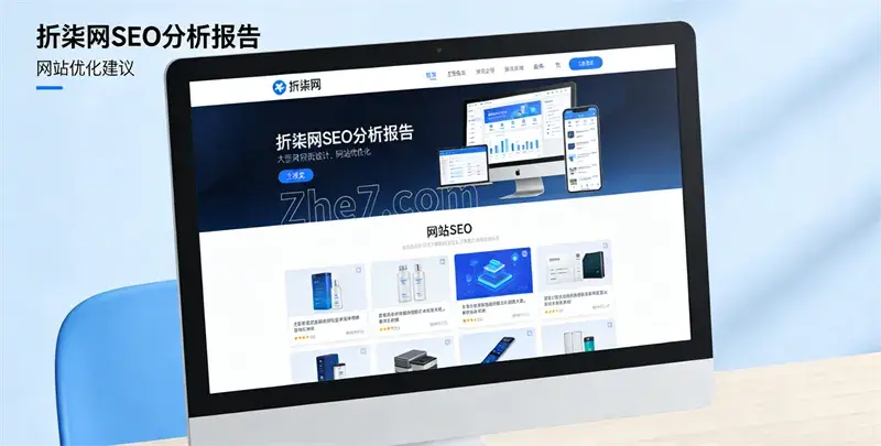 “你的SSL网”SEO优化全面分析报告