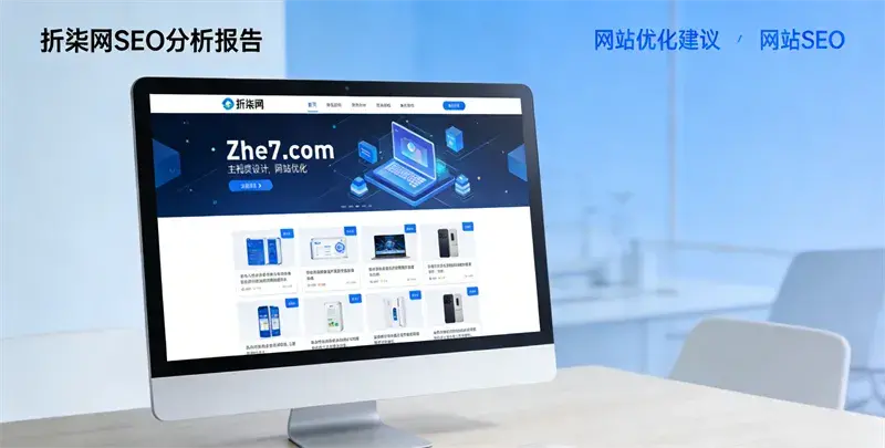 菜鸟工具站SEO优化全面指南 - 综合评分88