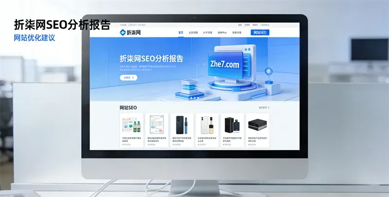 菜鸟教程SEO优化深度报告：关键词布局与描述优化策略 - 综合评分88