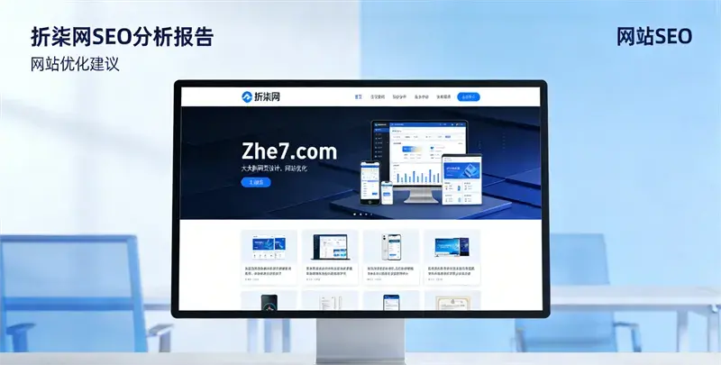 转转大师：全面SEO优化提升在线PDF转换服务 - 综合评分90