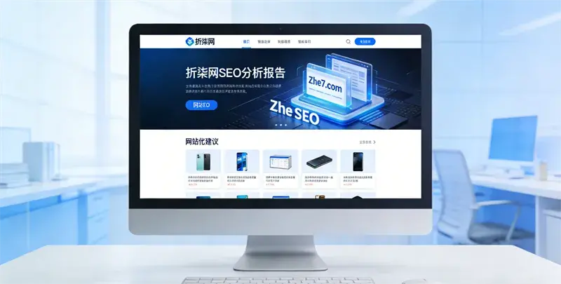 互联网数据中心(IDC)SEO优化深度报告 互联网数据中心(IDC)SEO优化深度报告