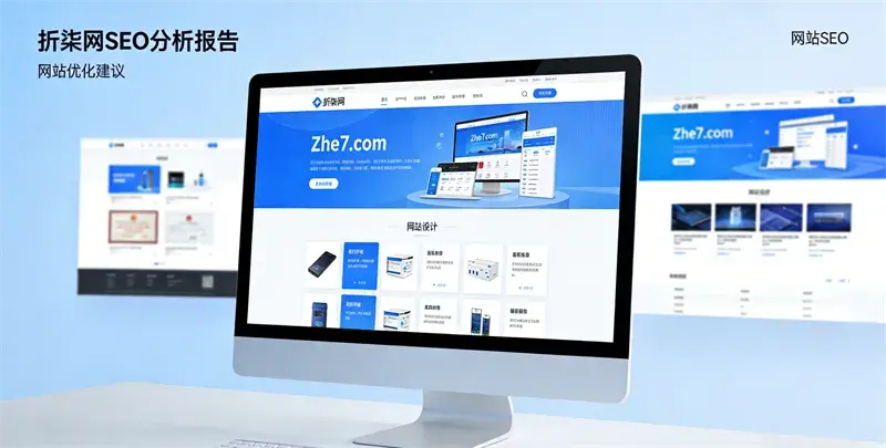 「智慧光年」SEO优化全面攻略