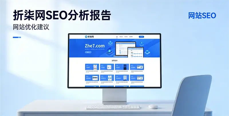 「智慧光年」SEO优化全面攻略