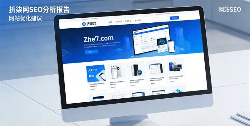 SEO优化分析报告 SEO优化分析报告