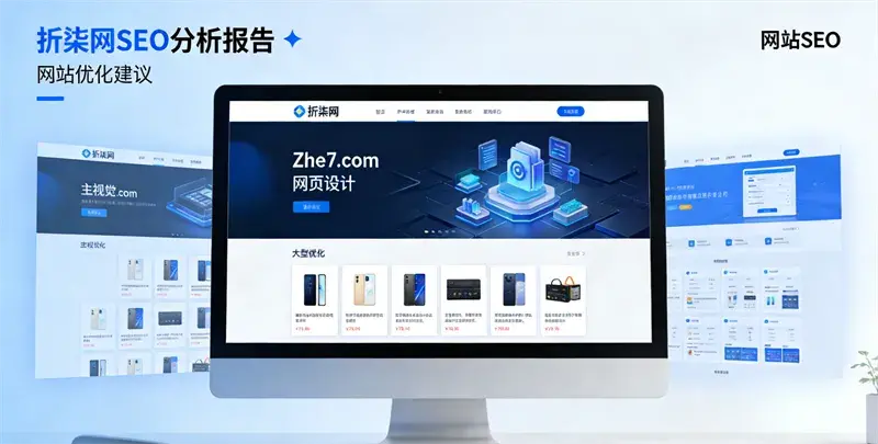 《玫瑰克隆工具》SEO优化深度分析报告 - 综合评分90